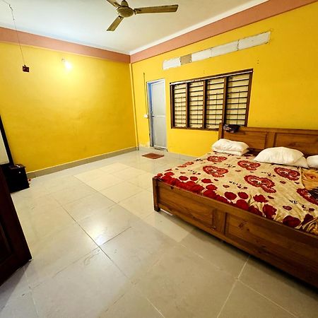 Hotel Hm House Mannar Exterior foto