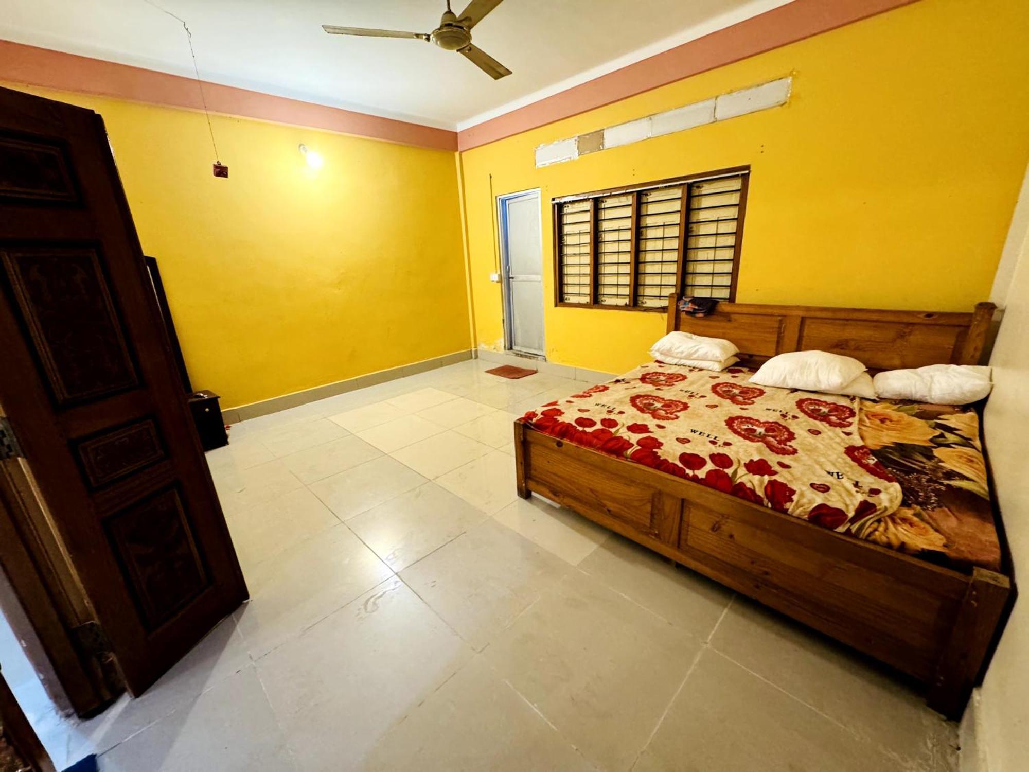 Hotel Hm House Mannar Exterior foto