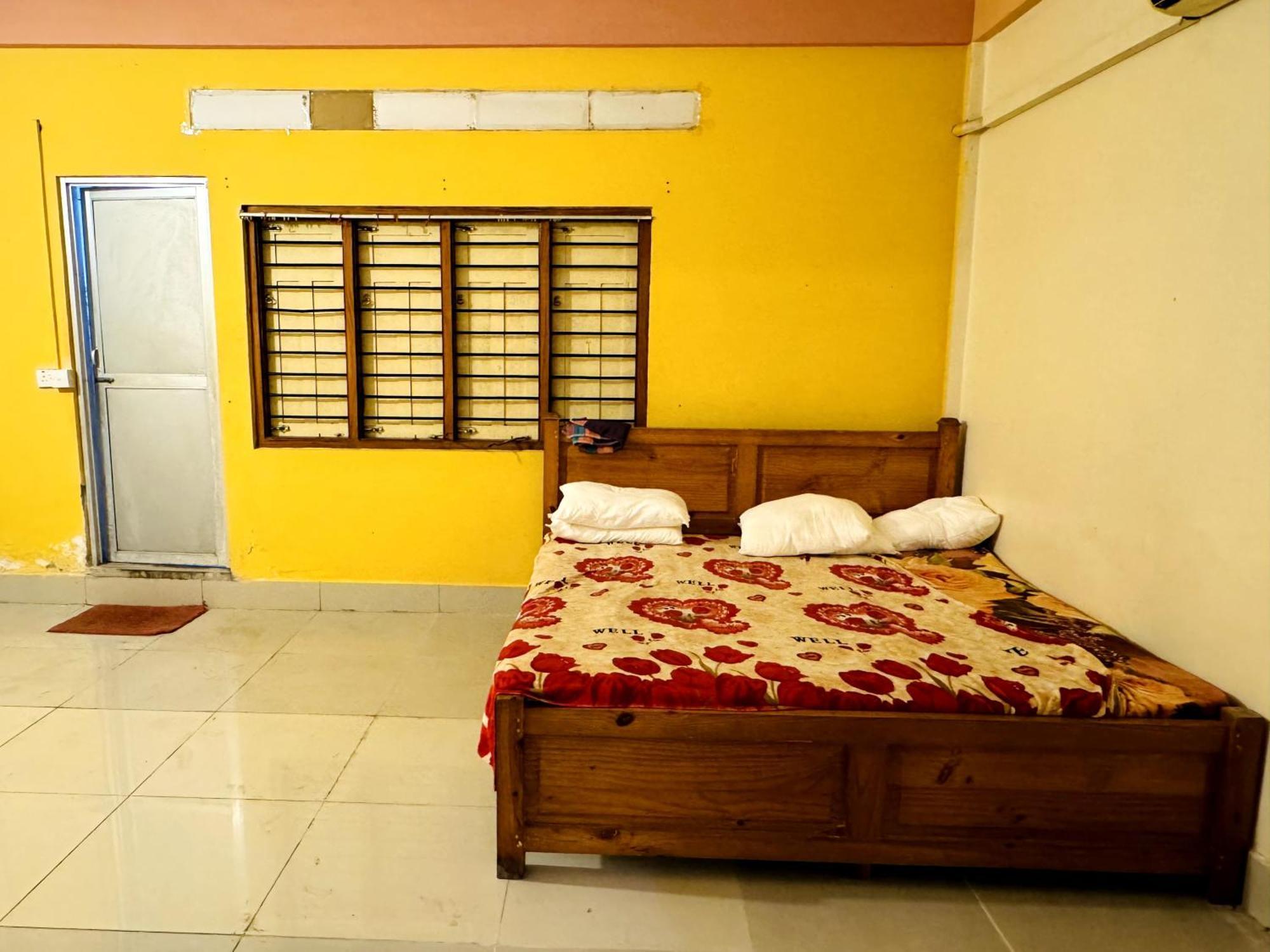 Hotel Hm House Mannar Exterior foto